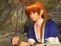 Dead or alive, Ayane & Kasumi, music video