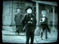 Buster Keaton\