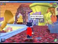 Toontown Nightlife Presentation! Toontown Nightlife Presentation!