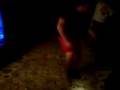 Shuffle vs Jumpstyle (Gio vs Dave)