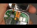 Nokia C7 Screen Repair / Replace / Change a ...
