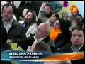 Teletrece cubre Villa Portales Teletrece cubre Villa Portales