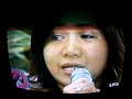 charice and mom duet