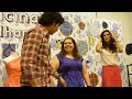 Oficina Brilhante com Isabella Fiorentino e Arlindo Grund 