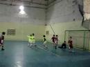 San Javier gol de facu