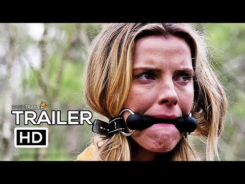 THE HUNT Official Trailer (2019) Emma Roberts, Hilary Swank Movie HD