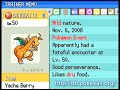 READ ME FOR INFO! Exclusive footage on the TRU Dragonite wonder card before the event even happened! Keep it locked on db.pokesav.org for updates, files, wonder cards and more! Note: This event DOES NOT have a Classic Ribbon and has a set nature... MILD! Enjoy, rate, comment and SUBSCRIBE! Thanks. Music: Kevin Rudolf - Let it Rock (ft. Lil' Wayne)