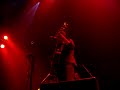 David Urwitz - Och sedan modet Live @ Storan