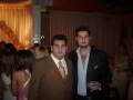 Gypsy Danny Lavies And Ellas Wedding PICS