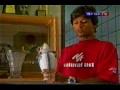 Joca Júnior - Troféus e Medalhas 1999