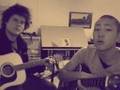 videos de Don't Panic Cover by Futarias