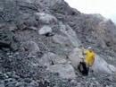 Monte Perdido por Escupidera y Escaleras (1 de 2)
