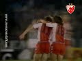 Siniša Mihajlović - FK Crvena Zvezda