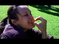 Malia and The Apricot Stealer