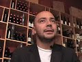 como catar un vino