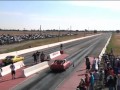 LIVE Feed Replay: 2011 Hot Rod Drag Week Day 3 Amarillo, TX