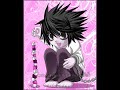 L's Theme B - Yoshihisa Hirano And Hideki Taniuchi