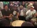 Northern Cree - Round Dance Song (Muckleshoot 2007)