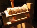 handspinning