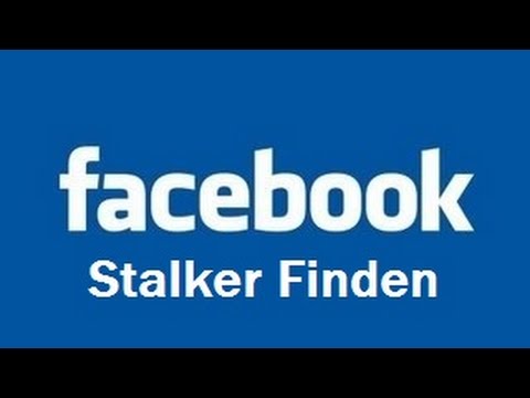 how to be a facebook stalker