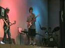 The Skinks(School Band) Playing Smells Like Teen Spirit!