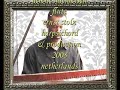 Sonata for flute and harpsichord BWV 1020 J.S. Bach