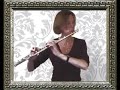 sonata for flute and harpsichord bwv 1020 j s  bach
