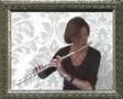 Sonata for flute and harpsichord BWV 1020 J.S. Bach