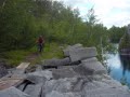 Millstone Touring Center 2009