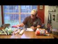 The 5 Gallon Bucket Food Storage Project - Part 3-A