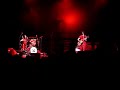 White Stripes in Winnipeg