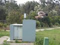 Monky Jump Power Box Monky Jump Power Box