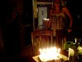 Happy Birthday Cora!