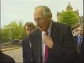 Scottish Parliament sworn in