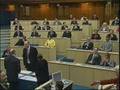 Scottish Parliament sworn in