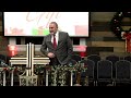 The Greatest Gift - The Waiting - Pastor Brian Cooper