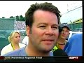 Who is Robby Gordon?