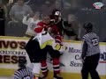 10-8-08 Pierre-Luc Leblond vs Ryan Stokes 10-8-08 Pierre-Luc Leblond vs Ryan Stokes