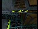 Tomb Raider 2 Speedrun - Offshore Rig Part 2