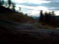 dirt biking elkford