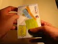 Caixinha de papel pt. 1