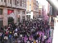 La gazzetta dello sport la nevicata rosa