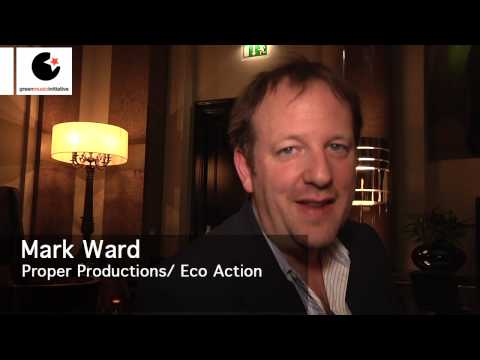 Mark Ward
