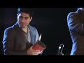 Noche de Brujas - Me gusta todo de ti - Oyeme [En Vivo 2011] (Parte 3)