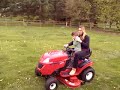 noah mommy lawnmower shai fishman
