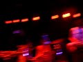video of part chimp with alexander tucker supporting mogwai at ica theatre london.