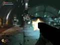 Fontaine V.S. Jack + Bioshock Ending