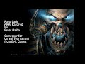 Razor-ub AKA Razorback - Peter Hajba - Unreal Tournament