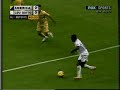 America vs Liga Copa Libertadores 2008 Semifinales 1 1 Ida