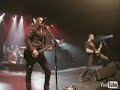 Alter bridge - the ties that bind (music video)